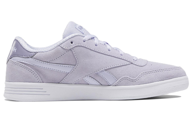 Order (W) Reebok Royal Techque 'Ungu Taro' EF7744