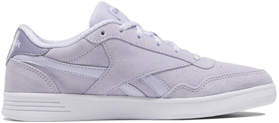 (W) Reebok Royal Techque 'Ungu Taro' EF7744 Order (W) Reebok Royal Techque 'Ungu Taro' EF7744