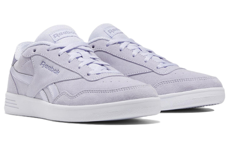 Lookbook (W) Reebok Royal Techque 'Ungu Taro' EF7744