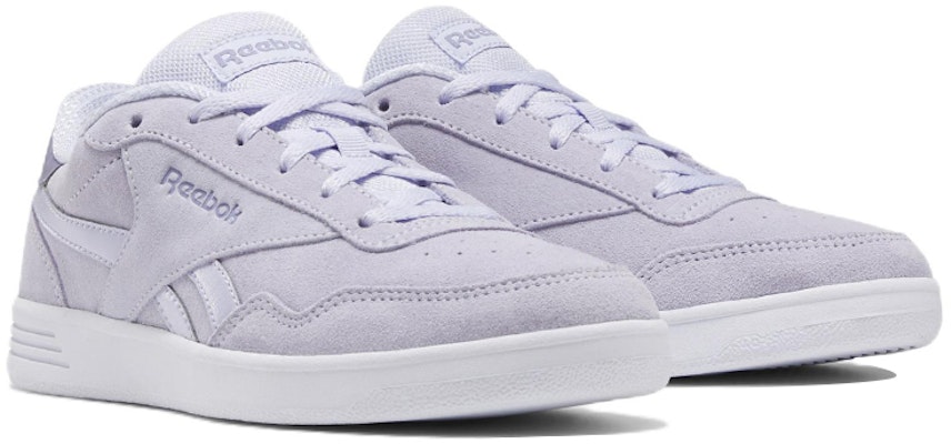 (W) Reebok Royal Techque 'Ungu Taro' EF7744 Lookbook (W) Reebok Royal Techque 'Ungu Taro' EF7744