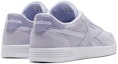 Shop (W) Reebok Royal Techque 'Ungu Taro' EF7744