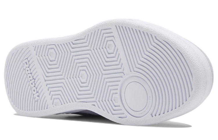 Purchase (W) Reebok Royal Techque 'Ungu Taro' EF7744