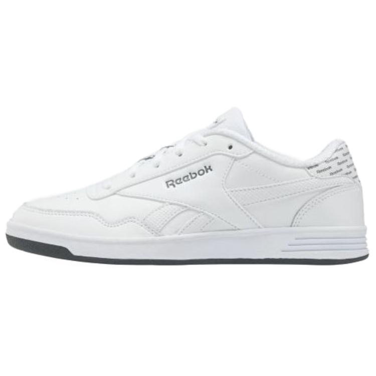 (Women) Reebok Royal Techque 'White' EF7735