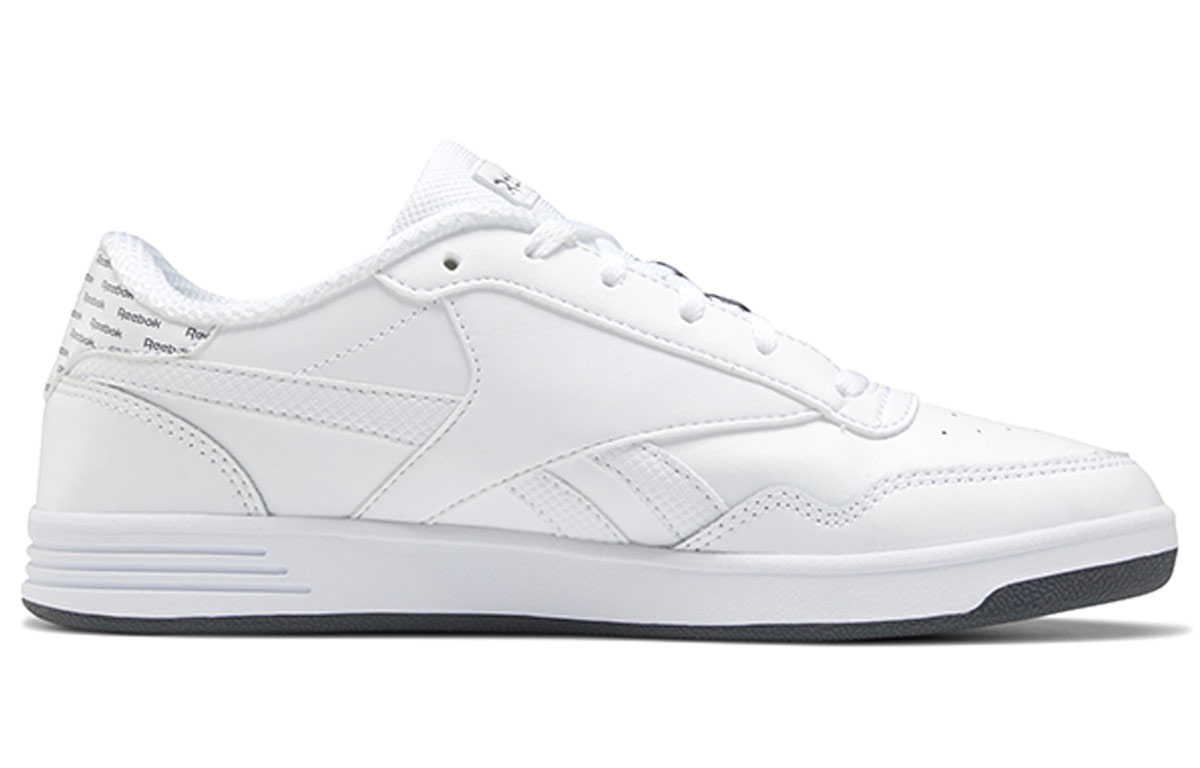 Order Reebok Royal Techque 女款 白色 帆布鞋