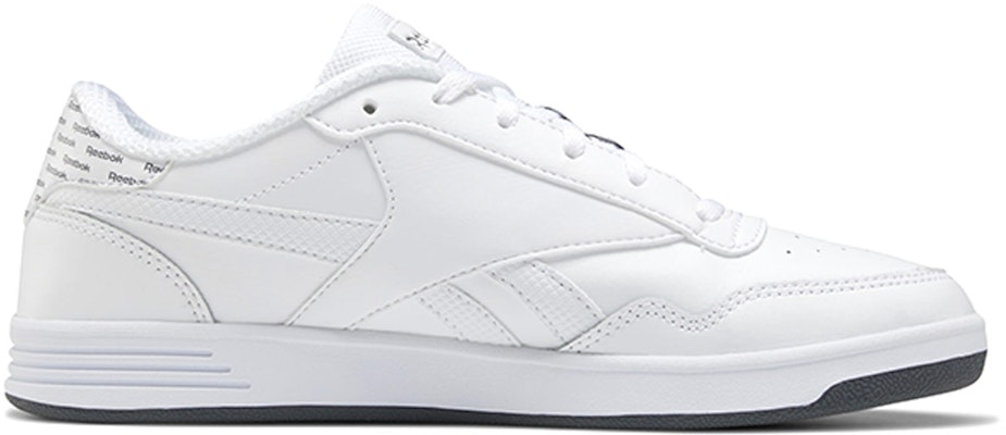 (W) Reebok Royal Techque 'Putih' EF7735 Order (W) Reebok Royal Techque 'Putih' EF7735