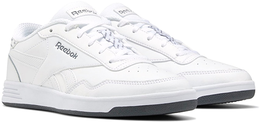 (W) Reebok Royal Techque 'Putih' EF7735 Lookbook (W) Reebok Royal Techque 'Putih' EF7735