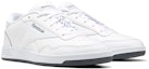 Lookbook (W) Reebok Royal Techque 'Putih' EF7735