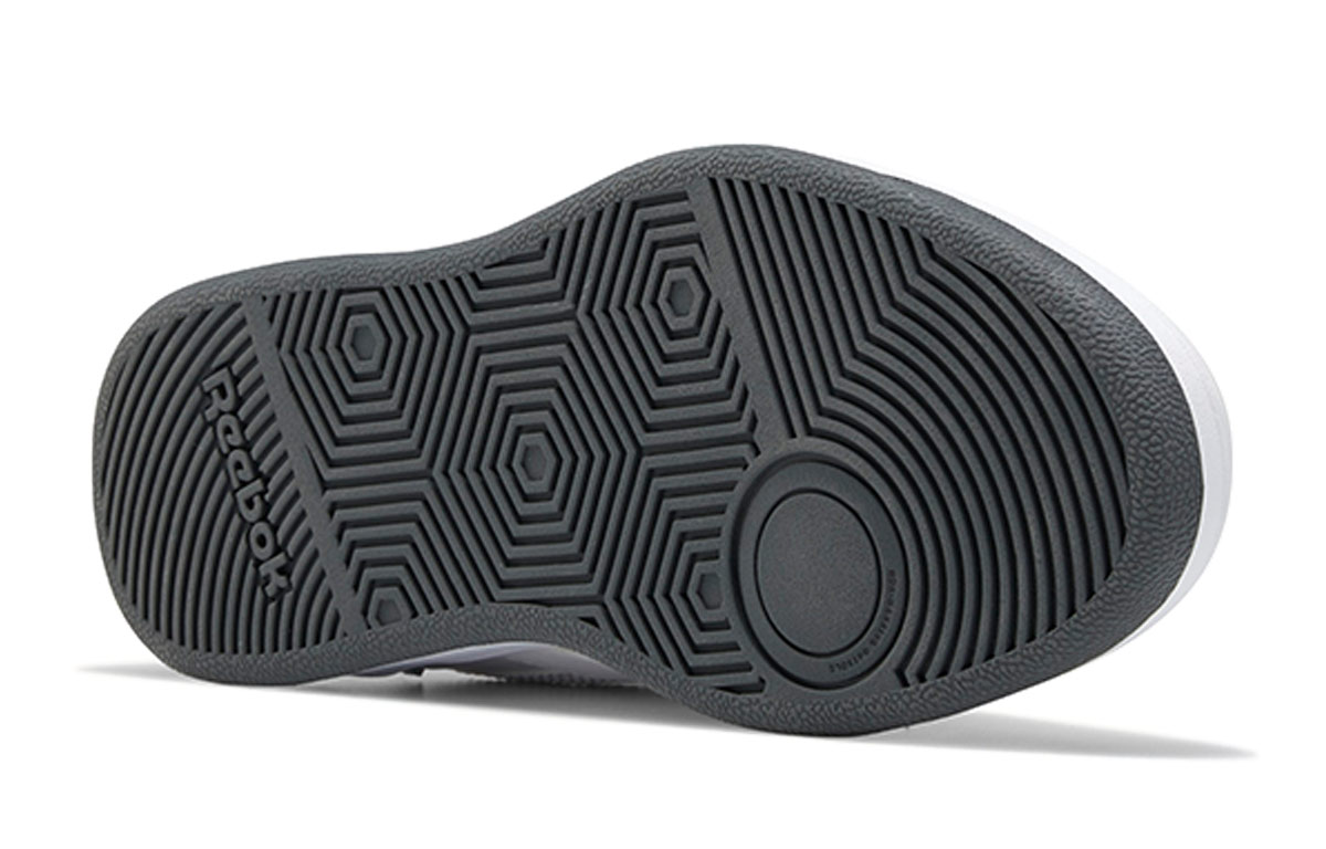 Details for Reebok Royal Techque 女款 白色 帆布鞋
