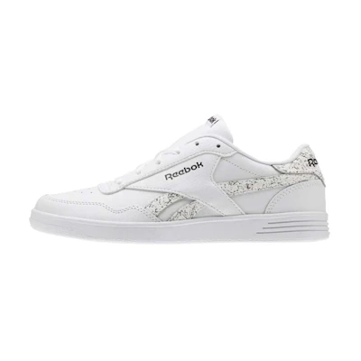 (W) Reebok Royal Techque 'White Fashion'