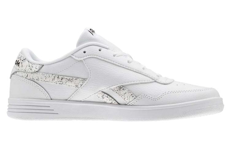 Order (W) Reebok Royal Techque 'Putih Fashion' CN3201