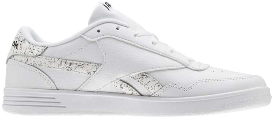 (W) Reebok Royal Techque 'Putih Fashion' CN3201 Order (W) Reebok Royal Techque 'Putih Fashion' CN3201