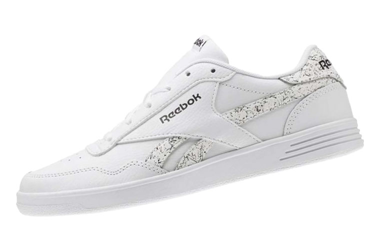 Lookbook (W) Reebok Royal Techque 'Putih Fashion' CN3201