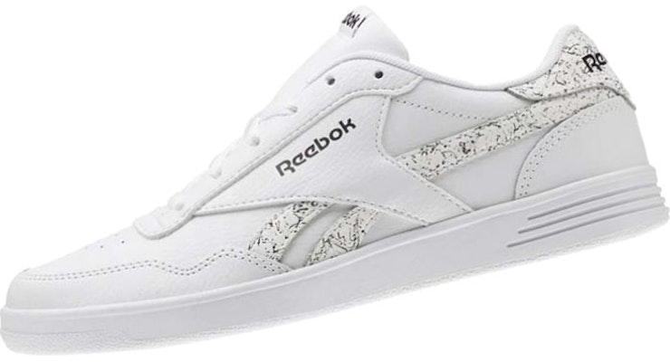 (W) Reebok Royal Techque 'Putih Fashion' CN3201 Lookbook (W) Reebok Royal Techque 'Putih Fashion' CN3201