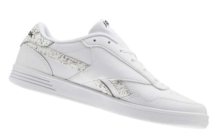 Shop (W) Reebok Royal Techque 'Putih Fashion' CN3201