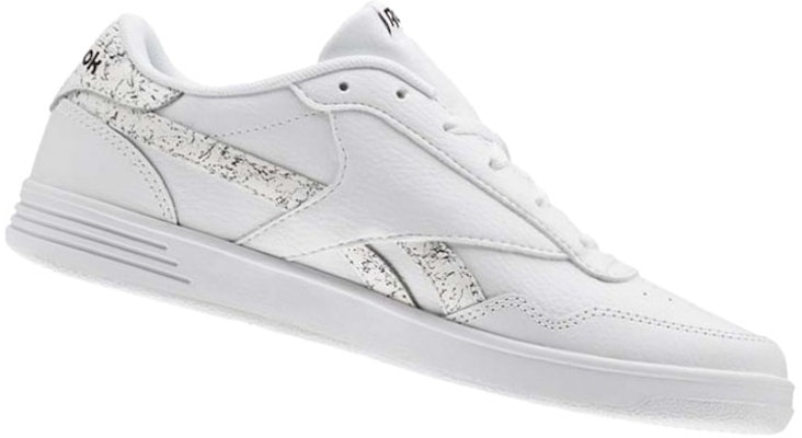 (W) Reebok Royal Techque 'Putih Fashion' CN3201 Shop (W) Reebok Royal Techque 'Putih Fashion' CN3201
