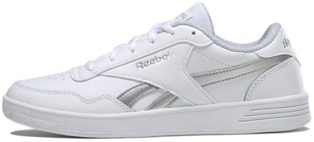 (Women) Reebok Royal Techque 'White Silver' GX5954 (Women) Reebok Royal Techque 'White Silver' GX5954