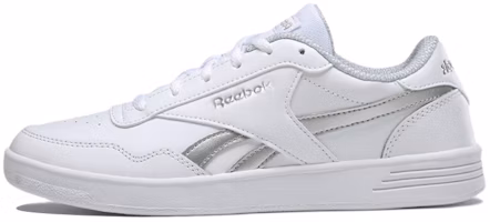 (Women) Reebok Royal Techque 'White Silver' GX5954 (Women) Reebok Royal Techque 'White Silver' GX5954