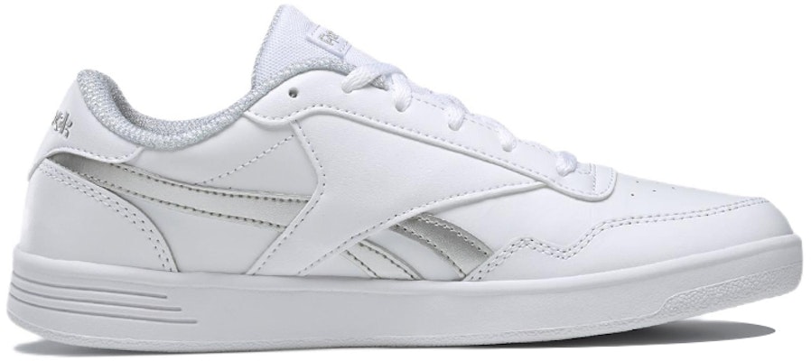 (Women) Reebok Royal Techque 'White Silver' GX5954 Order (Women) Reebok Royal Techque 'White Silver' GX5954