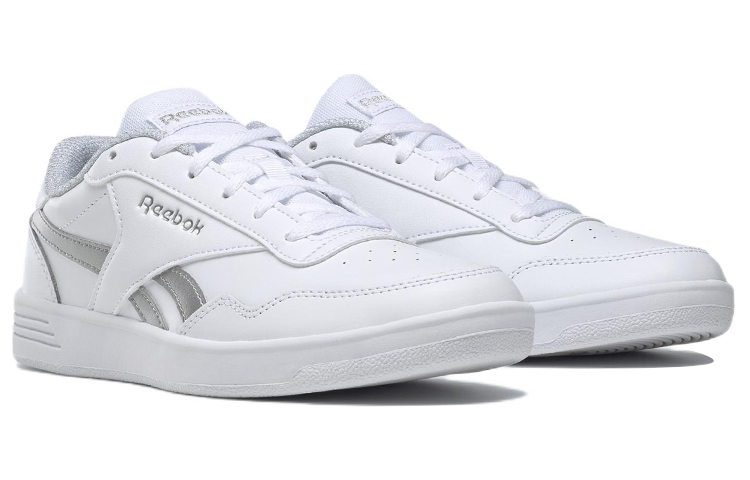 Lookbook (W) Reebok Royal Techque '白银' GX5954