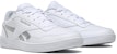 (W) Reebok Royal Techque 'Putih Perak' GX5954