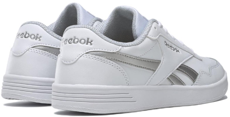 (Women) Reebok Royal Techque 'White Silver' GX5954 Shop (Women) Reebok Royal Techque 'White Silver' GX5954