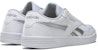 (W) Reebok Royal Techque 'Putih Perak' GX5954
