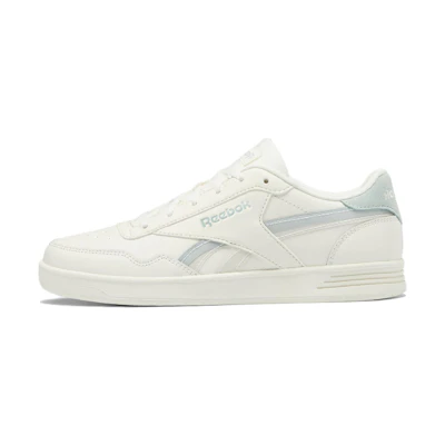 (W) Reebok Royal Techque T 'White Light Grey'