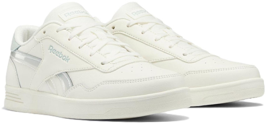 (Women) Reebok Royal Techque T 'White Light Grey' GZ6051 Lookbook (Women) Reebok Royal Techque T 'White Light Grey' GZ6051
