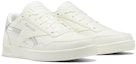 Lookbook (W) Reebok Royal Techque T 'Putih Kelabu Terang' GZ6051