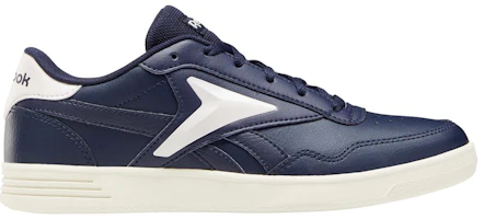 Order (W) Zapatillas Reebok Royal Techque Skate 'Azul Blanco'. FW7164