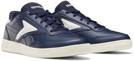 Lookbook (W) Zapatillas Reebok Royal Techque Skate 'Azul Blanco'. FW7164