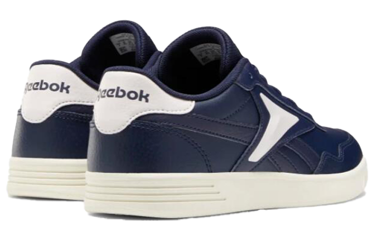 Shop (Women) Reebok Royal Techque Skate shoes 'Blue White' FW7164