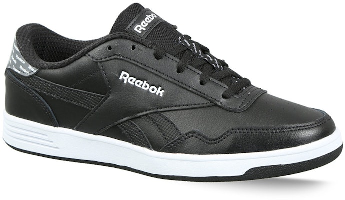 (W) Reebok Royal Techque T 'Hitam' EF7730 Lookbook (W) Reebok Royal Techque T 'Hitam' EF7730