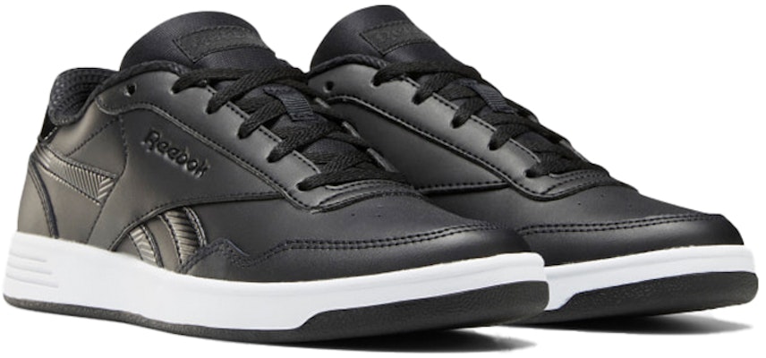 (Women) Reebok Royal Techque T 'Black' FV0137 Lookbook (Women) Reebok Royal Techque T 'Black' FV0137