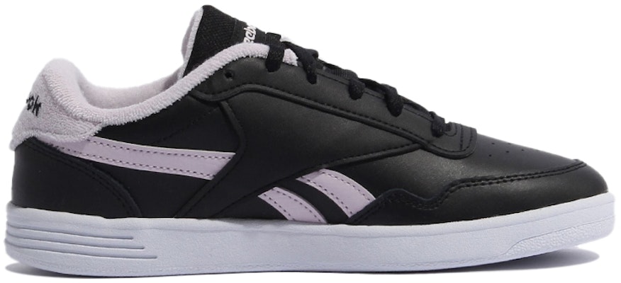 (W) 리복 로얄 테크 T '블랙 퍼플' GW5142 Order (W) 리복 로얄 테크 T '블랙 퍼플' GW5142