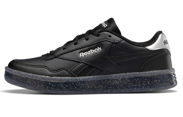(Women) Reebok Royal Techque T 'Black Silver' G55885