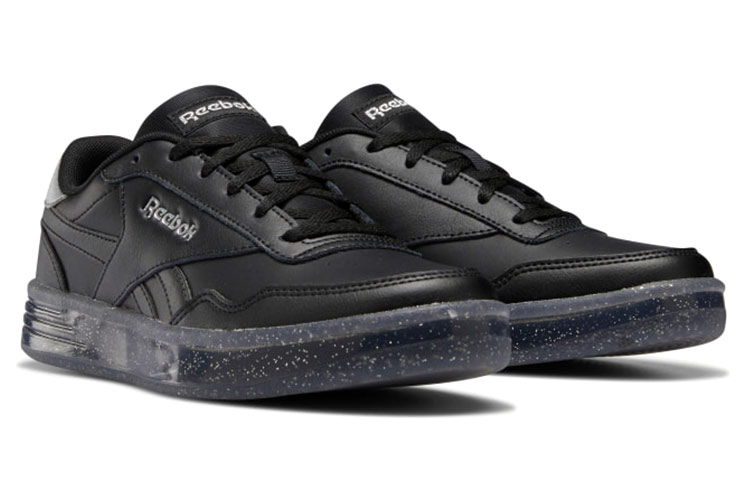 Lookbook (W) Reebok Royal Techque T 'Hitam Perak' G55885