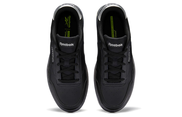 Shop (W) Reebok Royal Techque T 'Hitam Perak' G55885