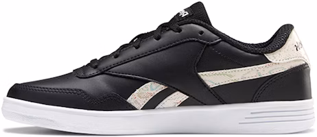 (Women) Reebok Royal Techque T 'Black White' FX2313 (Women) Reebok Royal Techque T 'Black White' FX2313
