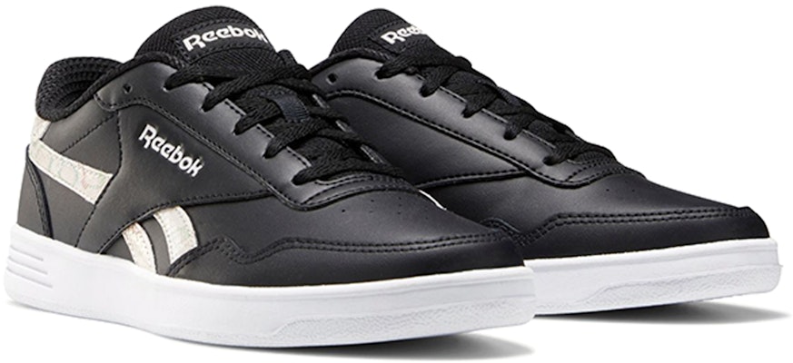 (W) Reebok Royal Techque T 'Negro Blanco' FX2313 Lookbook (W) Reebok Royal Techque T 'Negro Blanco' FX2313