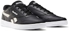 Lookbook (W) Reebok Royal Techque T 'Negro Blanco' FX2313