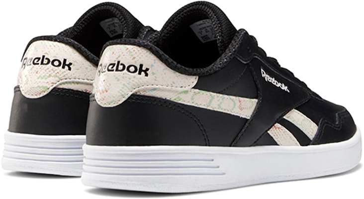 (W) Reebok Royal Techque T 'Negro Blanco' FX2313 Purchase (W) Reebok Royal Techque T 'Negro Blanco' FX2313