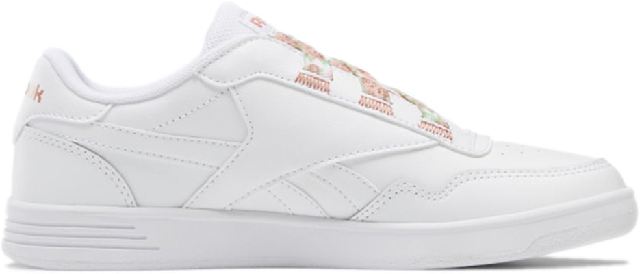 (W) 리복 로얄 테크 T '클라우드 화이트' GW7723 Order (W) 리복 로얄 테크 T '클라우드 화이트' GW7723