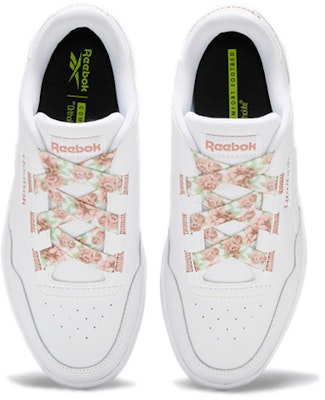 (W) 리복 로얄 테크 T '클라우드 화이트' GW7723 Shop (W) 리복 로얄 테크 T '클라우드 화이트' GW7723