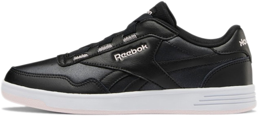 (W) Reebok Royal Techque T 'Casual Hitam Low-Top Nyaman' GW7721 Buy (W) Reebok Royal Techque T 'Casual Hitam Low-Top Nyaman' GW7721
