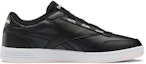 Order (W) Reebok Royal Techque T 'Casual Hitam Low-Top Nyaman' GW7721