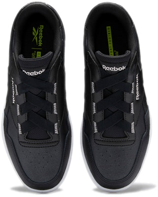 (W) Reebok Royal Techque T 'Casual Hitam Low-Top Nyaman' GW7721 Shop (W) Reebok Royal Techque T 'Casual Hitam Low-Top Nyaman' GW7721