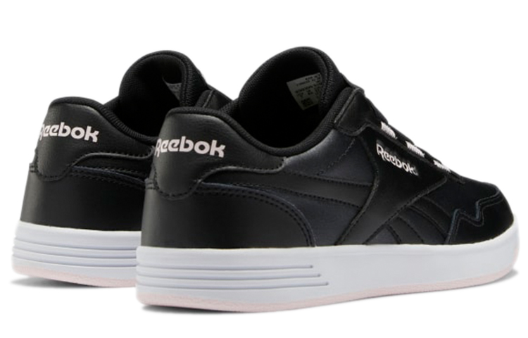 Purchase (W) リーボック ロイヤル テックT  快適ローカット 黒 GW7721