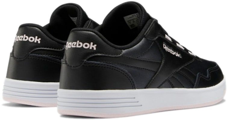 (W) Reebok Royal Techque T 'Casual Hitam Low-Top Nyaman' GW7721 Purchase (W) Reebok Royal Techque T 'Casual Hitam Low-Top Nyaman' GW7721