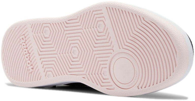 (W) Reebok Royal Techque T 'Casual Hitam Low-Top Nyaman' GW7721 Details for (W) Reebok Royal Techque T 'Casual Hitam Low-Top Nyaman' GW7721